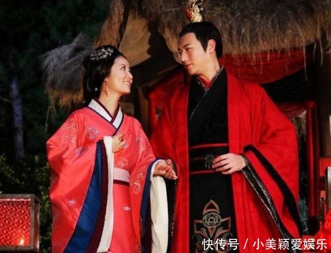 皇后|史上最走运的宫女,太监错写一字使其成为皇后,孙子是千古一帝