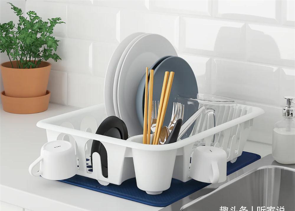 袜子|宜家哪些家居好物值得买?推荐大家:这10件小物真不错,便宜实用