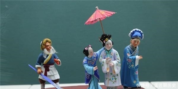 法海和尚:我没有拆散他人姻缘,我比窦娥还冤
