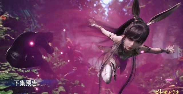 肯定|“三舞”CP重聚,“工具人”胡列娜退场,东姐让小舞保住了小命