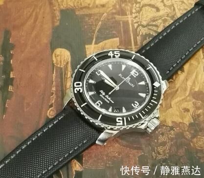 腕表|哪款运动型的手表比较好?喜欢运动的男士适合什么手表