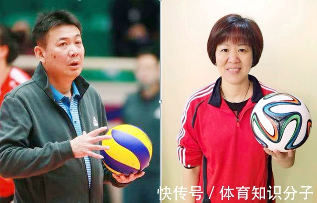江苏女排|中国女排新任主帅蔡斌:欠家庭太多,谈及妻儿有泪水