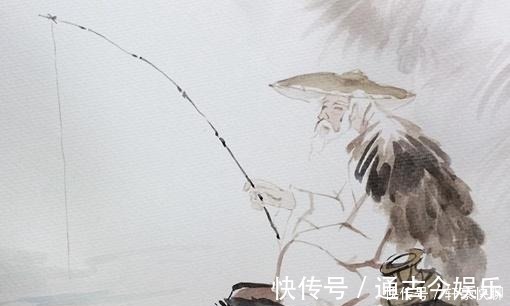 姜子牙!姜子牙封神不给自己封,最后还神秘失踪了,他到底去哪呢?