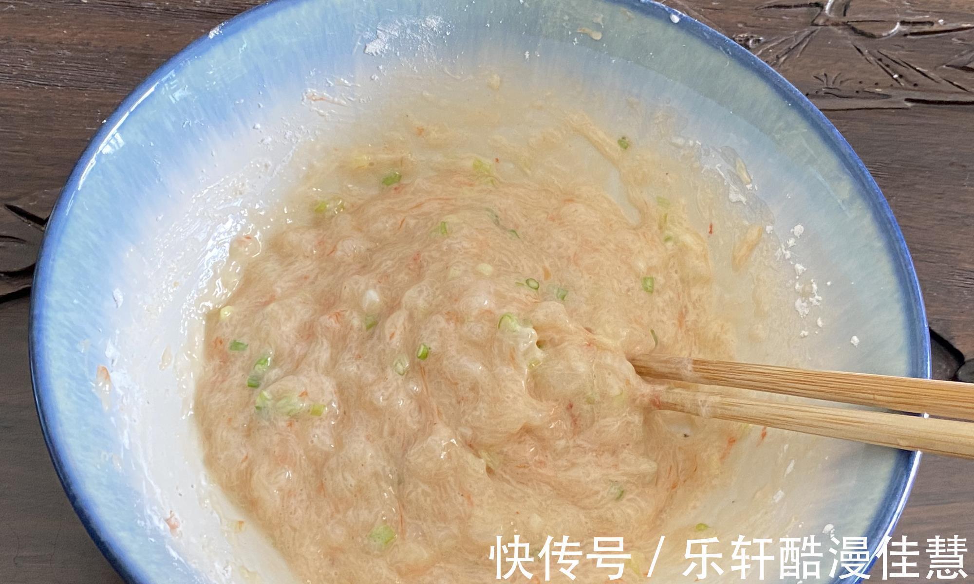 丝瓜|入秋后,给孩子多喝这道汤,简单好喝又营养,孩子长个正需要