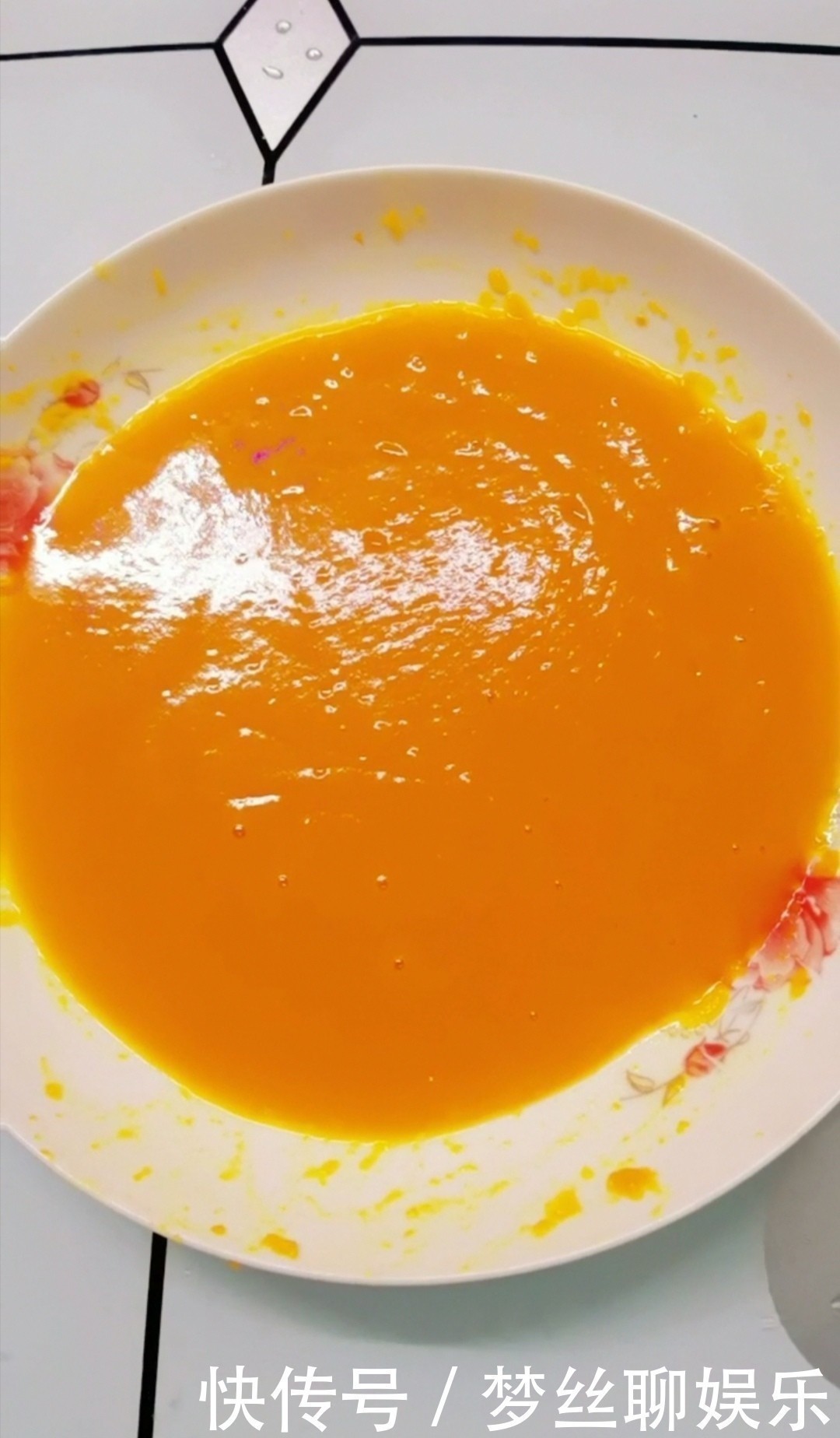 夏有乔木雅望天堂|70岁奶奶雷打不动，每周吃3次，眼睛不花耳朵灵，腿脚特利索！