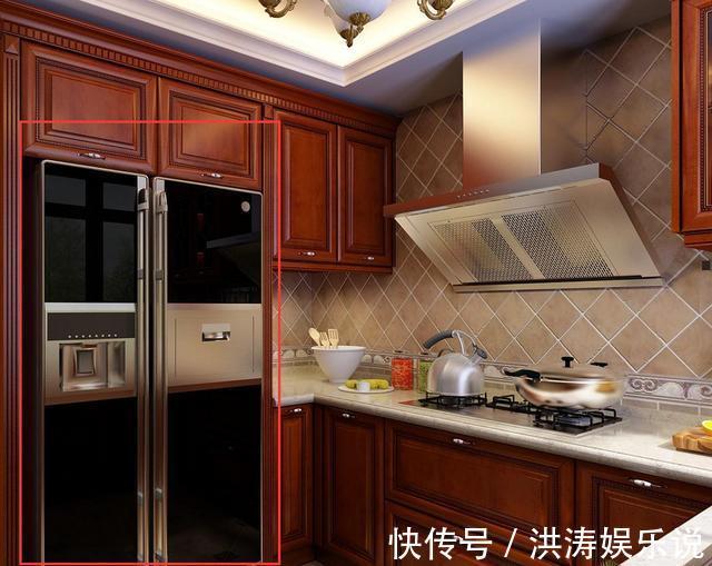 龙头|厨房装修要记住这10个细节，都是网友经验总结，让你入住更舒心