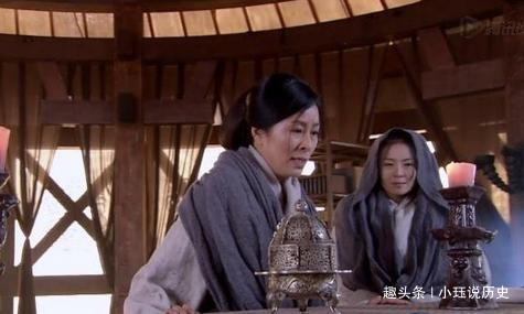 南宋$丫环为宰相侍寝吓得尿床，宰相大惊此富贵相，我消受不起