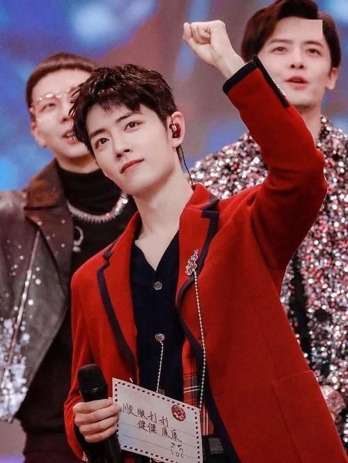 毛不易|《我们的歌》第三季名单曝光，肖战在列，或与偶像孙燕姿同台组合