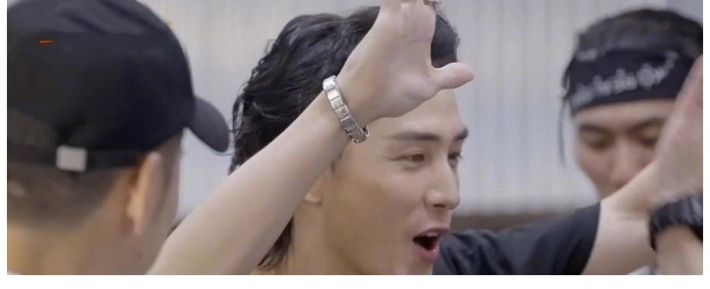 赵文卓|感谢马赛克尊的辞演之恩，才能让李承铉如愿以偿