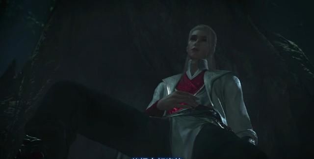 万毒|不良人4：侯卿全程演戏，明明能够一挑八的他，就是不出手