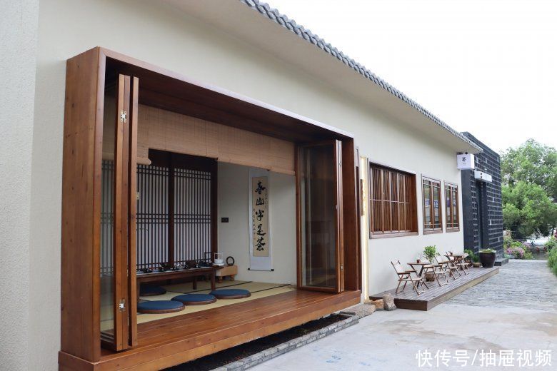 崛起|鹿城小坝坊音乐文创街区“崛起”打造新晋网红IP