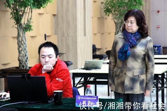 居文君|五连冠、八冠王!上海国象队实至名归