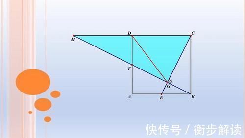 cbg|中考数学遇上压轴题不要怕，这5种解题方法超好用！