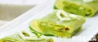 面粉|20余道早餐饼推荐,让你变着花样做早餐,能量满满开启新的一天