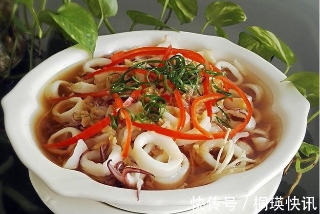 红椒|几道家常菜做法，自己做的健康又美味，家人吃了都夸赞