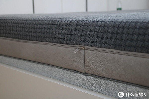 小米生态链|评测 篇四十六:试睡100天不满意退全款的床垫你见过吗?小米生态链8H品牌能做到