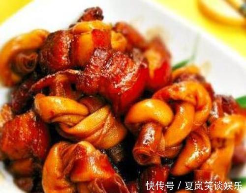 十足|味道鲜美上档次的几道家常菜,家里来客时做两道让你面子十足