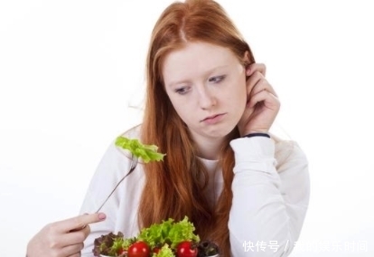 饮食|肝火旺的人,多数有5种表现,你有吗?