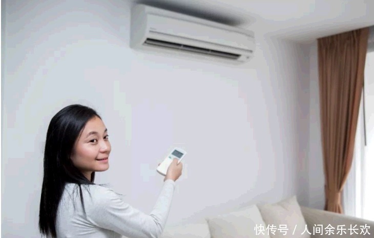 夏天|夏天孩子吹空调开26度最好错不是你以为的26度,这样吹才健康