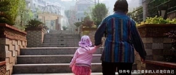 留心|带孩子留心“隔辈亲”,老人们带娃常说这几句话,爸妈需要提防