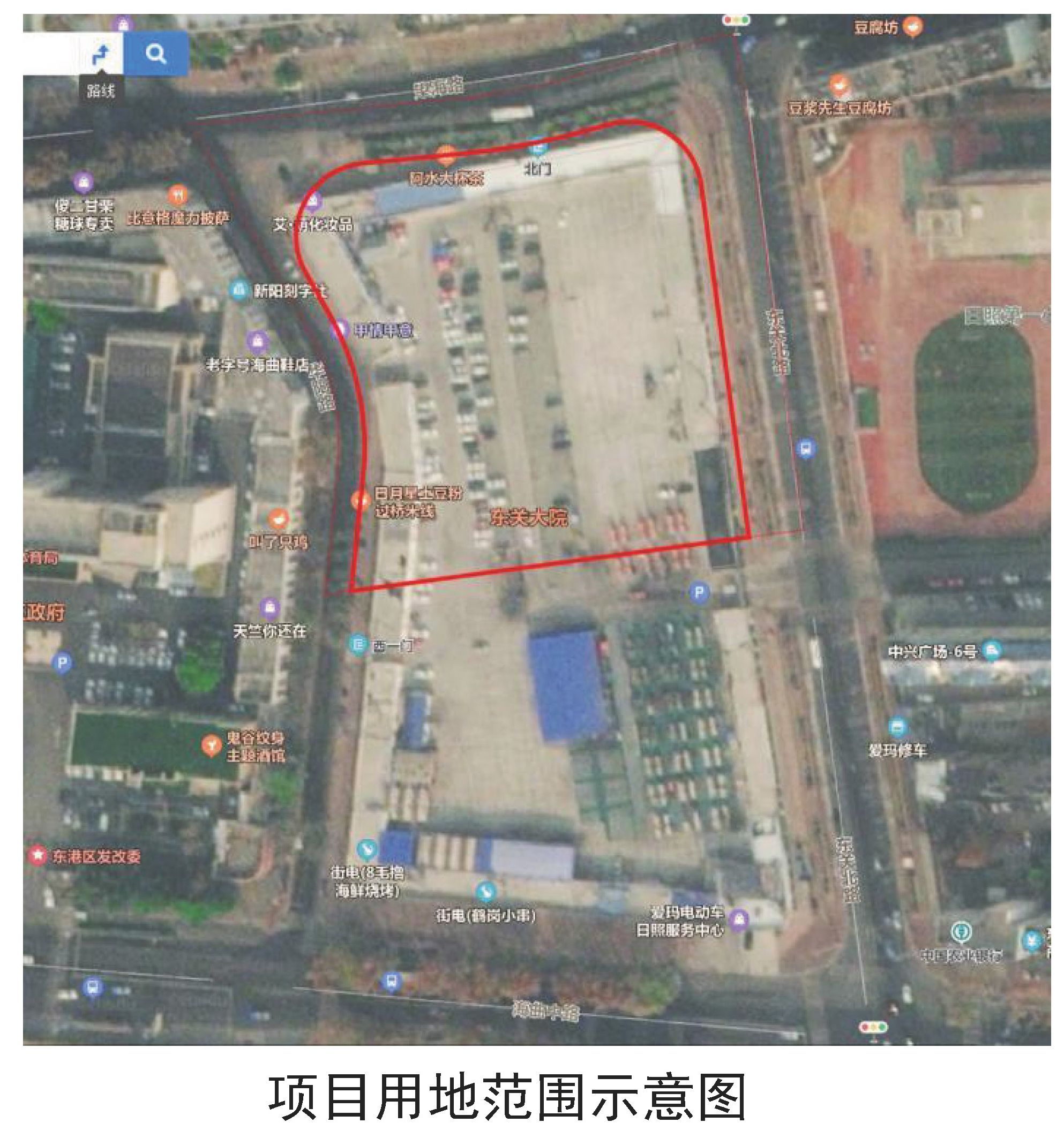 楼面地价|日照楼市 “新面孔”！10个新盘案名已定 你最期待哪一个