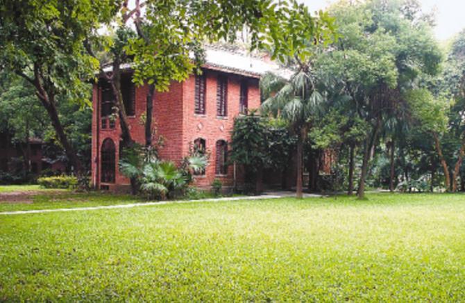 陈寅恪与鲁迅,同窗几载却只字不提:层次越高的人,心性越纯真