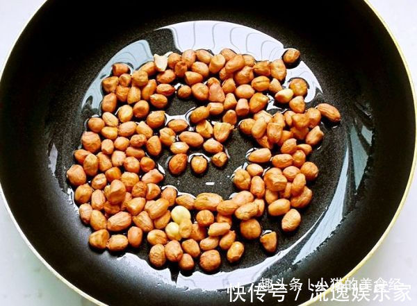 花生加它一起吃,等于“补血库”,除雀斑,皱纹消失,比吃阿胶强