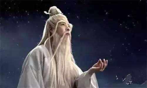 孙悟空的师傅是菩提祖师,那么菩提祖师的师傅又是谁?