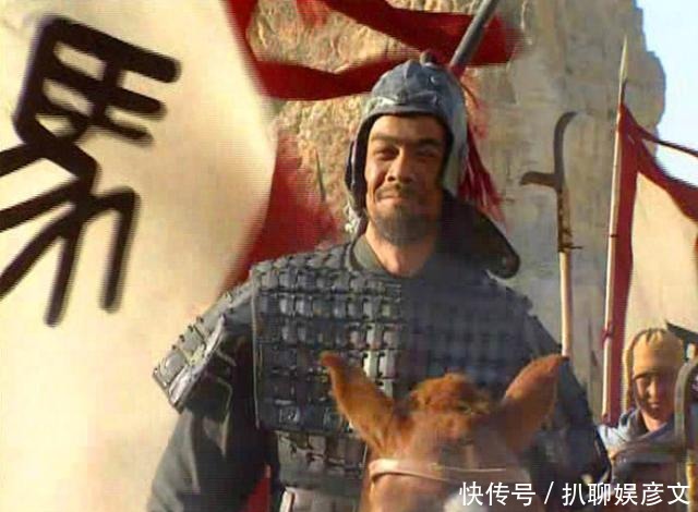 麾下|刘璋虽然昏弱无能，麾下却有三位名将，归降后刘备对其赞不绝口