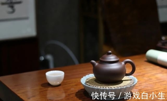 顾景舟|紫砂壶鉴定指南!从印章看老壶的真假