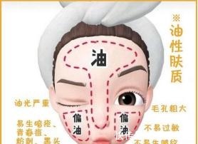 油皮 还在羡慕别人皮肤好护肤品可千万不要跟风,先看这一点!