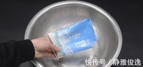 食用碱|不管毛巾多脏多黄，简单一个清洗方法，毛巾立马焕然一新，试一试