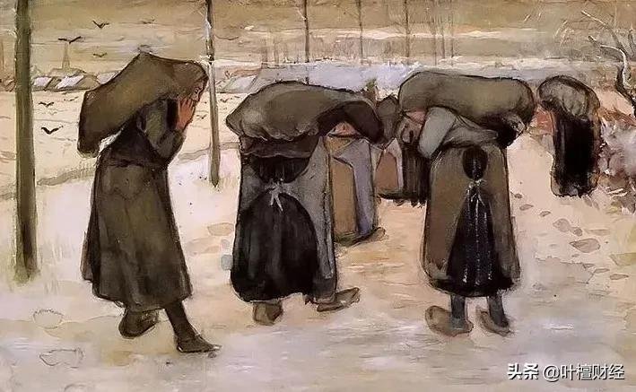 合力|小行业里大故事 精彩堪比芯片战!为何不被青睐? 新实体企业