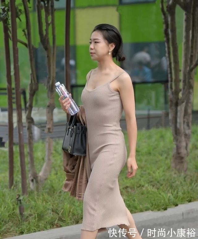 高跟鞋 “腿粗”穿什么打底裤,明摆着自讨苦吃,还不赶紧回头吗?