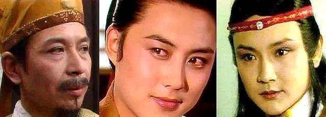 贾璧&贾宝玉只是“乳名”,他的大名是什么?暗示黛玉无缘、宝钗成婚