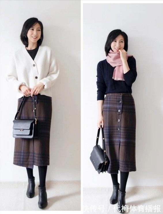 穿衣 早春穿衣在精不在多,这4件堪称必备款,搭对精简衣橱又知性高级