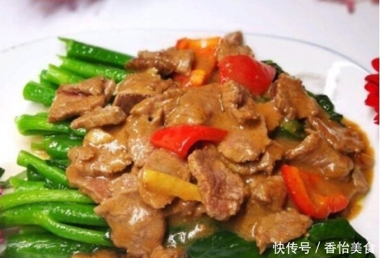 每天为家人做一餐拿手菜也是一种幸福,色香味俱全,全家都爱吃