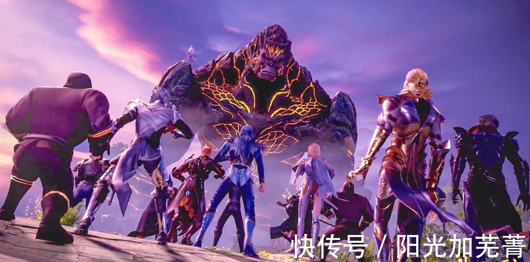 猎魂|斗罗大陆抓捕小舞失败后,比比东如何处置这群人