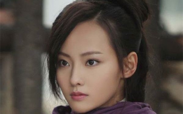 老少皆知|《说岳》中的五位巾帼英雄:两位是梁山好汉后人,榜首老少皆知