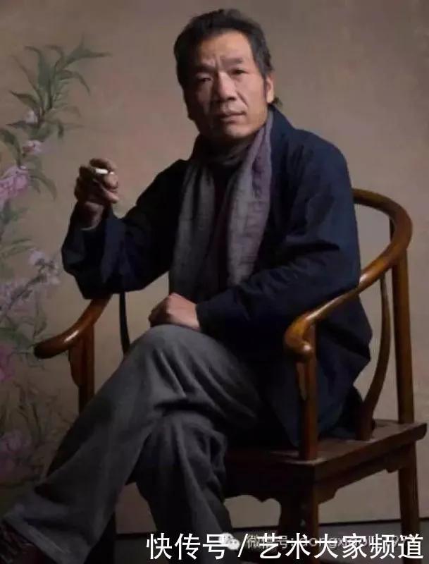 中国|中国当代最具学术价值与收藏投资潜力艺术家——孙克义