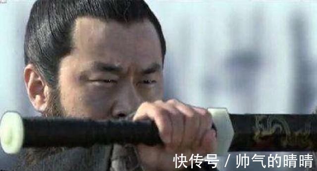 越王勾践@中国历史上的九大名剑,最后一把宝剑,岳飞用它杀死了上千金兵