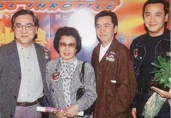 男主角|尔冬升出杀手锏,邀来秦沛姜大卫,三姓亲兄弟罕见同台