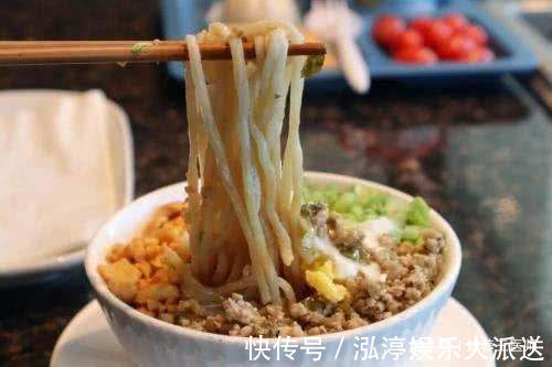 饭量大的人易长寿,还是饭量小的人易长寿医生告诉你事实真相!