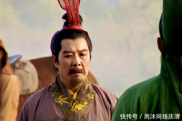 夷陵|夷陵之战,刘备惨败而归,为何他还要东征?因为他只想到了好处