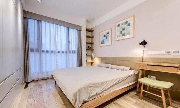 房子|晒晒我110㎡新房,朋友都夸比200㎡还实用,来了就想赖着不走了!