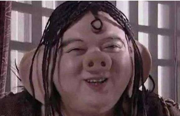 九灵元圣|孙悟空的二心是六耳猕猴,猪八戒的二心是什么说出来吓坏你