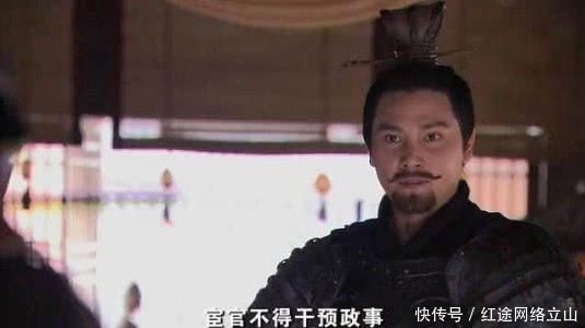 看一遍|秦朝名将临死留下2句遗言,曹操一生气就看一遍,看一遍就哭一次