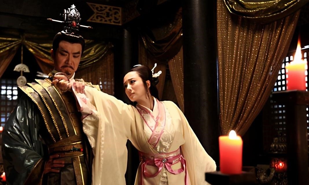 袁绍|挟天子以令诸侯 曹操东征西讨逐鹿中原