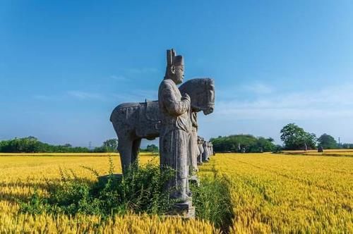 比洛阳低调，是河南深度游首选，这座便宜又好吃的城市，有惊喜