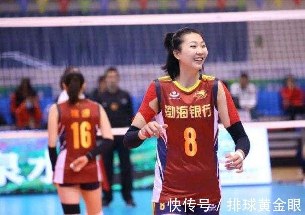 王唯漪|女排全明星赛首发预测!李盈莹袁心玥领衔红队,龚翔宇率蓝队出战